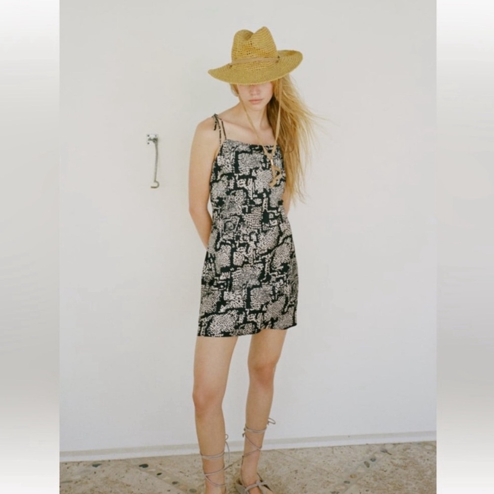 Zara Mini Dress